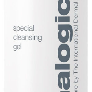 Gel De Lavagem Facial Dermalogica Special Cleansing 250ml Pa