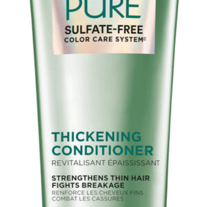 Loreal Paris Everstrong Livre De Sulfato Espessante