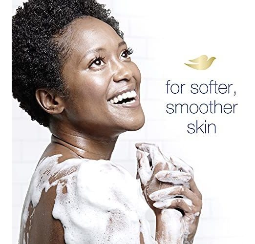 Dove Beauty Bar, Limpador De Pele Suave E Hidratante - Imagem 3
