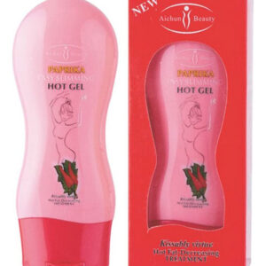Gel De Emagrecimento Aichun Beauty Paprika Para Queimar Gord