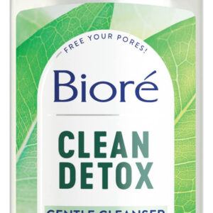 Gel De Limpeza Clean Detox 6,77 Fl Oz