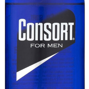 Spray De Cabelo Consort Unscented Extra Hold 236 Ml (pacote