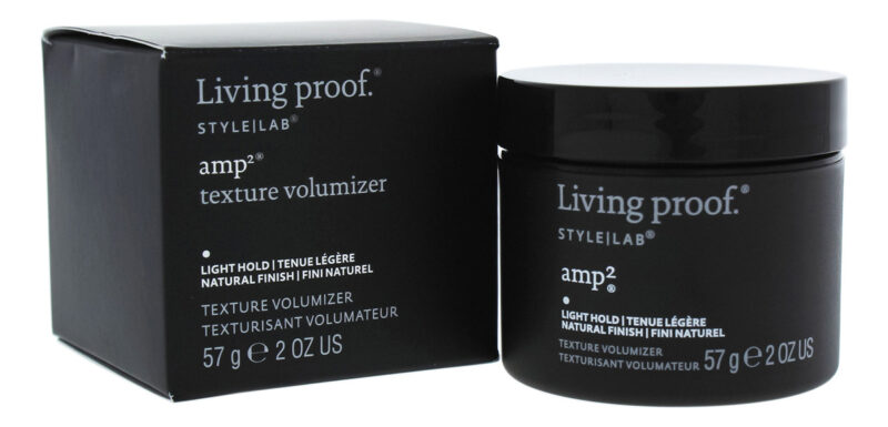 Prova De Vida Amp 2 Volumizer De Textura Instantânea 2