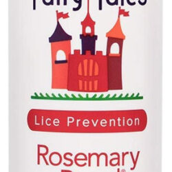 Gel De Cabelo Fairy Tales Rosemary Repel Daily Kids 240 Ml
