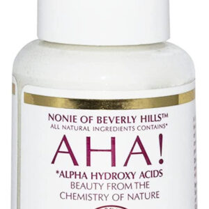 Hidratante Nonie Of Beverly Hills Para Pele Oleosa/problemát