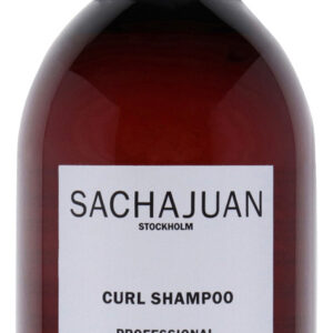 Champô Sachajuan Curl Ocean Silk Tech 250 Ml
