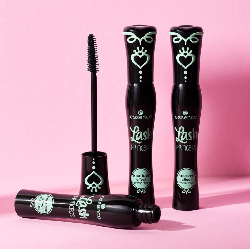 Mascara Essence Lash Princess False Lash Effect, Pacote Com - Image 9