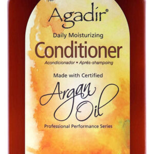Condicionador De Óleo De Argan Hidratante Diário Agadir 370m