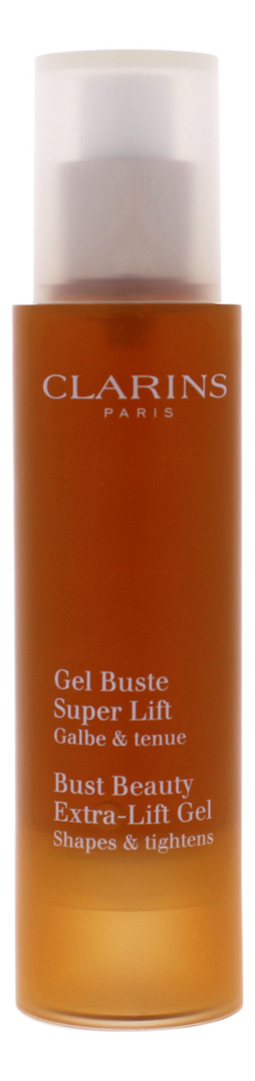 Gel Lift Bust Beauty Clarins 50ml - Imagem 2