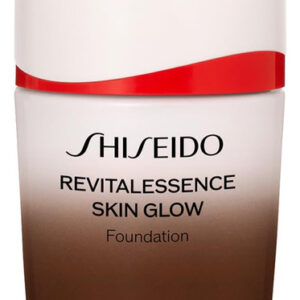 Base Shiseido Revitalessence Skin Glow Spf 30 560 Obsi
