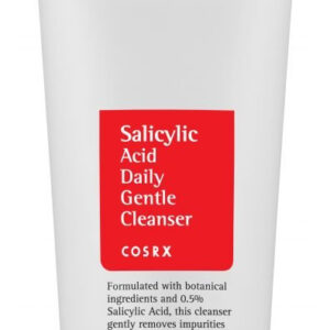 Limpador Cosrx Salicylic Acid Daily Gentle 150 Ml Unissex