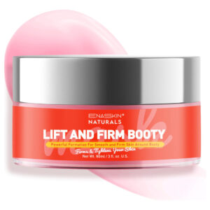 Creme Para Celulite Enaskin Naturals Anti Cellulite Booty 90