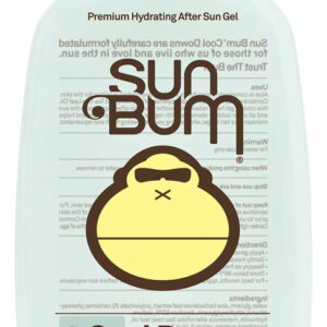 Gel Vegano De Aloe Vera Sun Bum Cool Down