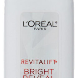 Creme De Dia L'oréal Paris Revitalift Bright Reveal Spf 30 3