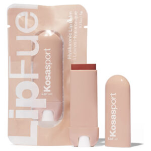 Bálsamo Labial Kosas Lipfuel Hyaluronic Active Sport Flow Be