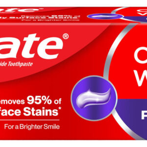 Pasta De Dentes Colgate Optic White Purple Teeth Whitening 1