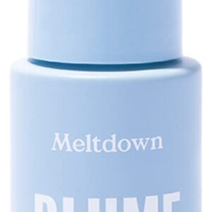 Óleo Facial Para Tratamento Da Acne Blume Meltdown Com Óleo