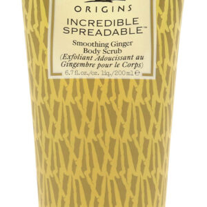 Esfoliante Corporal Origins Ginger 200 Ml Unissex