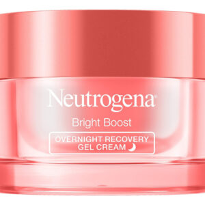 Neutrogena Bright Boost Overnight Recovery Gel Creme