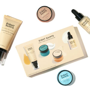 Conjunto De Cuidados Para A Pele Eight Saints Most Loved