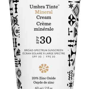 Creme Mineral Protetor Solar Drunk Elephant Umbra Tinte Spf3