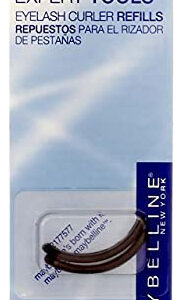 Maybelline New York Expert Tools, Recargas De Modelador De C