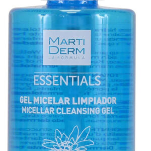 Óleo De Limpeza Micelar Martiderm 100ml