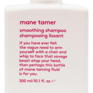 Shampoo Evo Mane Tamer Suavizante 300ml