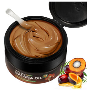 Óleo De Crescimento Capilar Adevwair Batana 100% Puro Orgâni