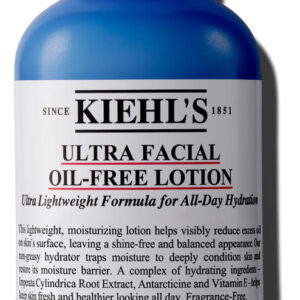Loção Hidratante Kiehl's Ultra Facial Sem Óleo 125ml