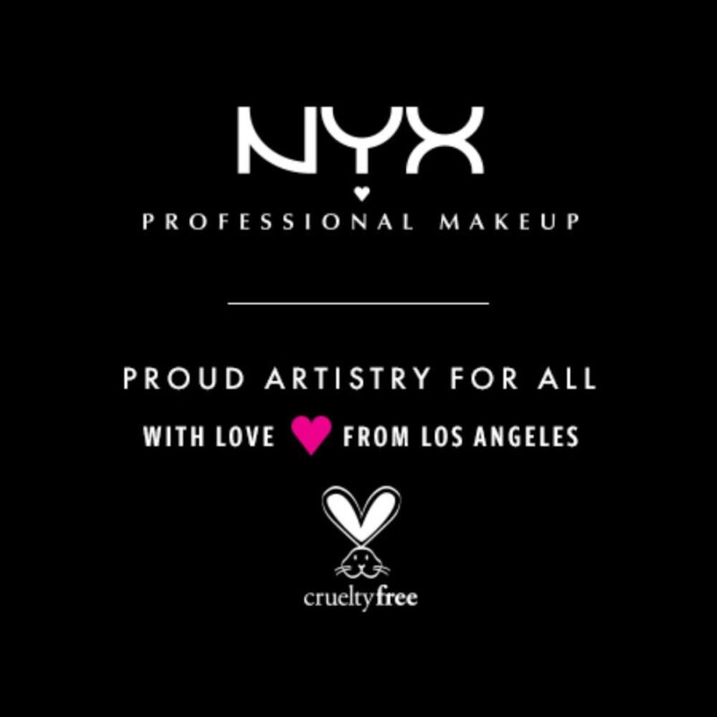 Base Em Pó Nyx Professional Makeup Stay Matte Soft Be - Image 5