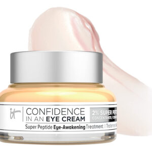 Creme De Olhos It Cosmetics Confidence Anti Aging 48 Horas D