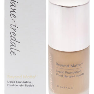 Fundação Jane Iredale Beyond Matte M6 Medium 27 Ml Para Mulh