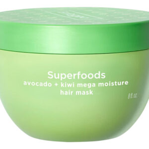 Máscara Capilar Briogeo Superfoods Avocado + Kiwi Mega Moist