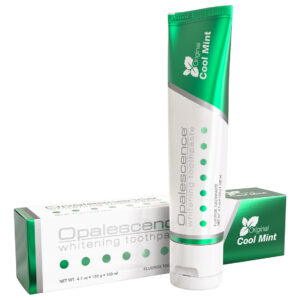 Pasta De Dentes Opalescence Teeth Whitening Cool Mint 140ml