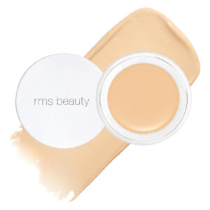 Corretivo Rms Beauty Un Cover-up No.11 Creme Orgânico De 6 M