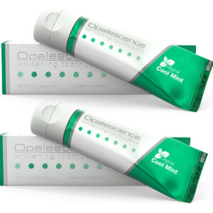 Pasta De Dente Opalescence Whitening Travel 30ml, Pacote Com