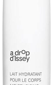 Loção Corporal Hidratante Issey Miyake A Drop D'issey 200ml