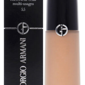 Corretivo De Seda Luminosa - 5,5 15 Ml Giorgio Armani