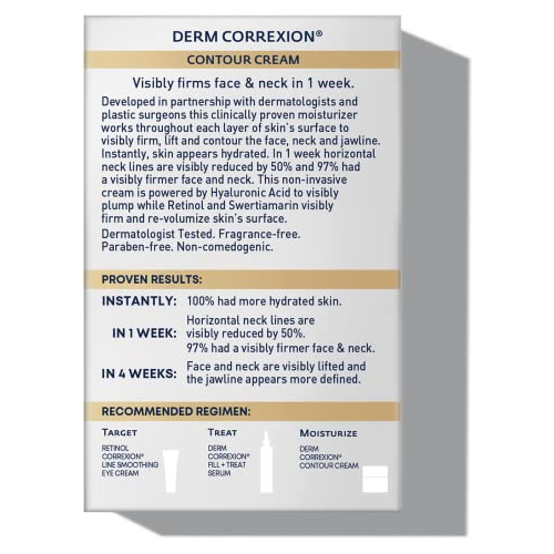 Creme De Pescoço Roc Lift & Tighten 1.198ml - Imagem 6