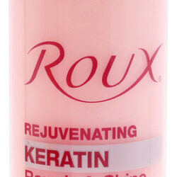 Tratamento Reparador De Queratina Roux Rejuvenescedor 250ml