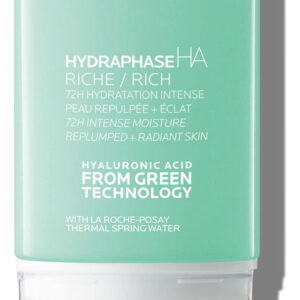 Hidratante La Roche-posay Hydraphaseha Rich 50ml Para Pele S