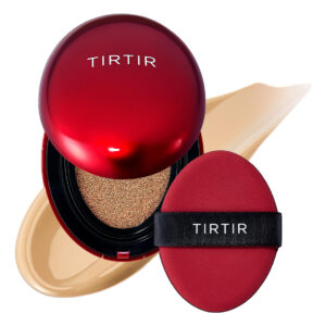 Cushion Foundation Tirtir Mask Fit Red Full Coverage 18 Ml