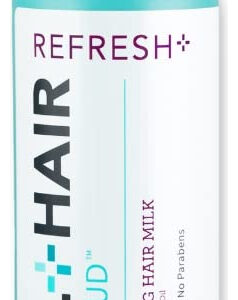 Leite Para Cabelo G+h Refresh+ Hidratante Diário 300 Ml De A