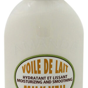 Leite Corporal Loccitane Ammond Milk Veil 240ml Unissex