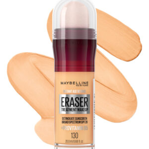 Borracha Instant Age Rewind Eraser 130 Spf 20 Da Fundação Ma