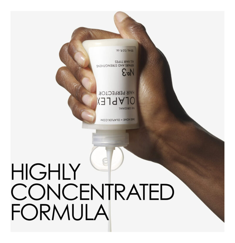 Tratamento Reparador Olaplex Hair Perfector No 3 100ml - Image 2