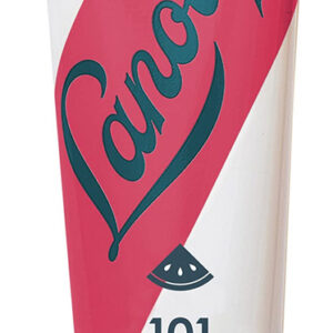 Bálsamo Labial Lanolips 101 Pomada Sabor Melancia 15ml