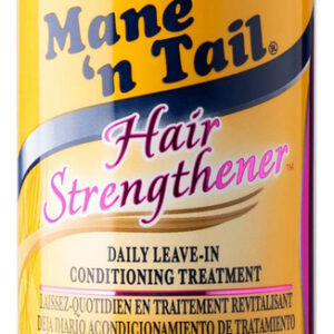 Fortalecedor De Cabelo Mane 'n Tail Moisture Enriched 180ml