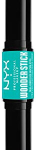 Maquiagem Profissional Contour Stick Nyx Wonder Stick Medium